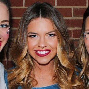 Meet your Posher, Jacey